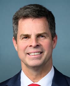 John J McGuire